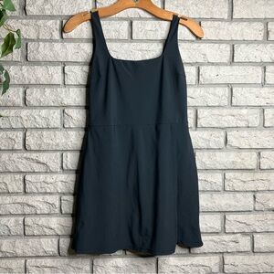 Abercrombie & Fitch Athletic Dress